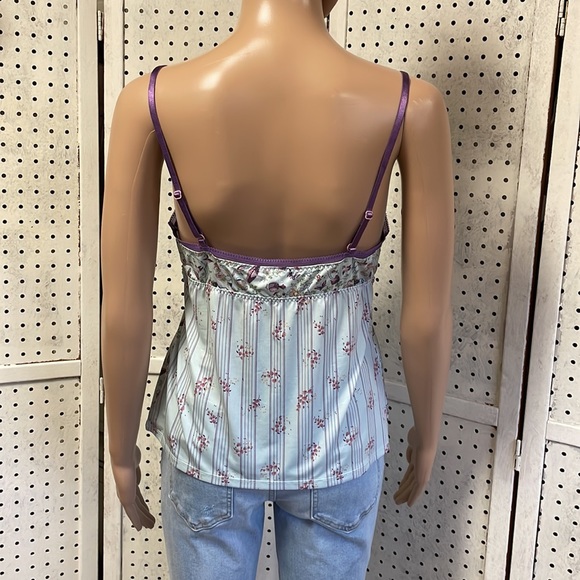 FINAL NWT DKNY cami - Picture 5 of 9